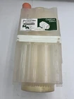 Natt Standard Vacuum 00033002 Omega Filters 88.5% 0.3UM Open. Price: $24.59.