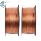 2PACK ER70S-6 Mig Welding Wire 0.035INCH 2LBS Each Roll Mild Steel Gas New. Price: $19.30.