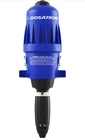 Dosatron D14MZ2VFII Water Powered Doser 14GPM 1:500-1:50 New. Price: $568.99.