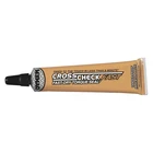 Dykem 83514 Tamperproof Tube Marker,resin,orange 451G26 New. Price: $16.67.