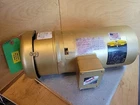 Baldor 35E058M774G3 W/ Stearns 105601100BQF Used. Price: $643.18.