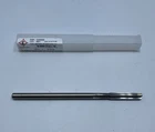 Cleveland 0.3135" 4001/630 Hss Flute Chucking Reamer, Straight Shank C25663 New. Price: $38.00.