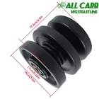 Track Roller For Bobcat T190 T200 T250 T300 T320 T550 T590 T180 T630 6689371 New. Price: $146.32.