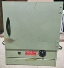 Grieve Corporation Laboratory Oven LO-200C, 800 Watts 115 Volts Phase Used. Price: $455.00.