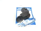 Comco PF2194 Diaphragm Gasket For Powdergate Micro-abrasive Blaster Lot Of 11 New. Price: $14.24.