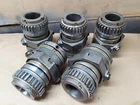 Davenport Spindle Stopping Clutches Set Of Five Rebuilt /reconditioned Seller. Price: $1375.00.