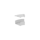 Legrand 31ALC300Z P31 Flat Curve 300X75 Galvanized Nuovo. Price: $53.68.