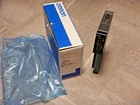 Omron F300-D2 F300D2 Terminal-block-i-o-unit New Box. Price: $375.00.