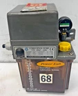 A-ryung Machinery Co. #AMGP-01NS Lubrication Pump Used. Price: $245.00.