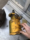 Hydraulic Pump Ross Torque Motor Parts Only Mab? Omc Mustang 320 For. Price: $450.00.