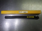 Kennametal Indexable Grooving Boring Bar 1" Shank 12" Oal A16NEL3 (LOC2998A) New. Price: $249.95.