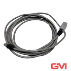 Cognex Camera Cable 300-0278-15 Ft Length Used. Price: $64.94.
