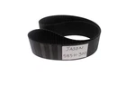 Jason 585H-300 Standard Timing Belt Single-sided, Series 1/2" Pitch New. Price: $197.55.