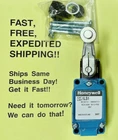 Honeywell, Microswitch, Yamatake 1LS1 W/mounting Kit; Free Same Day Shipping! New. Price: $149.94.