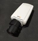 Axis P1346 Indoor 3MP 1080P Poe Built-in Mic Used. Price: $100.00.