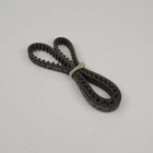 Gates 8MGT-720-12 Poly Chain, Carbon Belt, 9274-0090, 12MM Width, 8MM Pitch New. Price: $24.99.