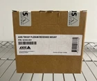 Axis TM3207 Plenum Recessed Mount - Brand New!. Price: $110.00.