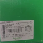 New Schneider Electric LC1D17000M7C Telemecanique Contactor. Price: $218.90.
