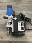 Cs Unitec Bds Maschinen Mab 525 Magnetic 14.5 Amp Portable Drill Press Used. Price: $1699.99.