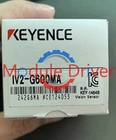One Keyence IV2-G600MA Smart Vision Sensor New IV2G600MA. Price: $550.00.
