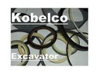2438U1138R300 Bucket Cylinder Seal Kit Fits Kobelco Mark Iii ,SK220-3 New. Price: $379.81.