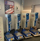 Branson 2000IW Integrated Welder - 1 Year Warranty Seller. Price: $10110.00.