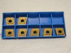 Valenite Carbide Insert CNMG434GR SV235 Qty 7 62503420 New. Price: $37.10.