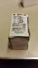 Schneider Electric ZB5AW0B31 Lamp Module And Contact Block New. Price: $69.99.
