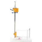 Repar TR-2-SP-CM Machine Guard,polycarbonate,yellow 45HE68 New. Price: $523.12.