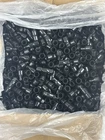 Pull-tab Cap I.d. 14.3 Mm Inside Height 38.1 Push-fit Black 2500 Pcs. New. Price: $250.00.