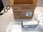 Panasonic WV-NP304 Network Camera New No Lens. Price: $40.00.