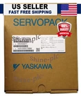 SGPMS-1R5A30A 1PCS New Yaskawa Servo Drive. Price: $446.38.