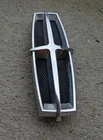Lincoln Mks Front Fender Emblem Decal Logo Trim Piece Passenger Side Rh Oem Used. Price: $22.78.
