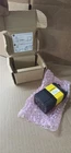 Cognex Barcode Reader DM362QL, 825-10135-1R 01, 821-0127-1R, 820-10057-1R Red New. Price: $600.00.