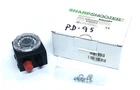 Balluff 24VDC 200MA Class Photoelectronic Sensor BVS000J (bvs 0I-3-051-E) Nos New. Price: $853.16.