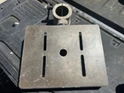 Delta Rockwell 14" 15" Drill Press Large Tilting Table 2 3/4" Column Nice Shape Used. Price: $199.99.