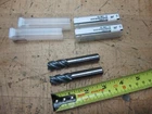Mitsubishi Dia Edge Smart Vq-mhv 4FL 13MM Reconditioned Carbide End Mill Seller. Price: $79.99.