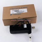 1X New Yaskawa Servo Motor SGM-04A312B SGM04A312B. Price: $429.00.