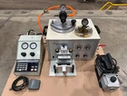 W&w Co. 0661 Digital Incontrol Vacuum Wax Injector System - Lmc #51513 Used. Price: $2150.00.