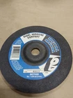 Pearl Abrasive DC7020T X 1/4 7/8 Depressed Center Grinding Wheels (pack. New. Price: $69.99.