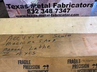 Acu-rite Linear Scale Z-axis 10UM P/n 3852520265 New. Price: $1300.00.
