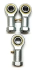 Misumi Rod End Bearing PHSC10A Lot Of 3 Nos New. Price: $46.31.