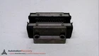 Thk HSR20B, Linear Guide Block, Length: 73MM, Width: 64MM, Height: #228542 Used. Price: $20.15.