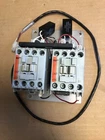 Haas 32-5008JR 25-7703A Rev Bms Wye-delta Contactor Assembly Used. Price: $359.42.