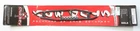 Stud Boy Carbide Wear Bar 4" For 13-21 Polaris Indy Rush New. Price: $101.84.