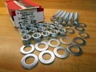 Red Head WS-3454 Wedge WS3454 (pack Of 6) New. Price: $59.33.