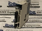 Yaskawa Servo Drive SGD7S-R90A00A002 W/warranty Used. Price: $46.00.