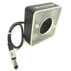 Banner LEDIR70XD5-XM Ring Light Infrared 1.5" Bore M8 3-PIN 24VDC 3" Used. Price: $385.00.