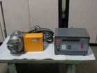 Kitagawa RS016RA0 Auto-dex Nc Rotary Table 3 Jaw 8" W/ Mac Mini Controller Used. Price: $2250.00.