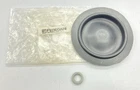 Fedegari KS000038 Fc Valve Actuator DN10 Diaphragm Kit New. Price: $49.99.